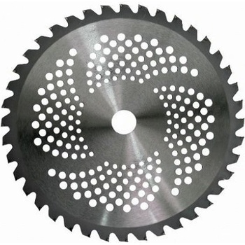 Raider Garden Tools Диск за моторна коса TCT 40T Ø255x25.4 mm Raider 110230