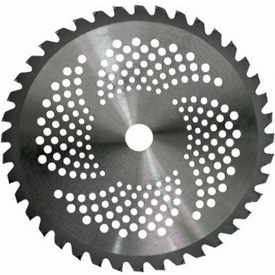 Raider Garden Tools Диск за моторна коса TCT 40T Ø255x25.4 mm Raider 110230