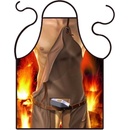 Divja Zástěra kovář