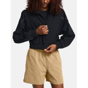 Under Armour Дамско яке Under Armour Unstoppable Crop Under Armour | Cheren | ЖЕНИ | XS