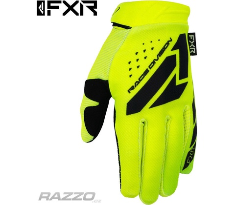 FXR Reflex MX