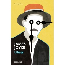 Ulises / Ulysses Joyce James Paperback