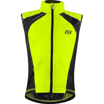 Force V53 neprofuk fluo-černá