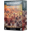 GW Warhammer 40000: Combat Patrol: Chaos Space Marines