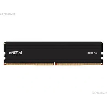 Crucial Pro DDR5 128GB 5600MHz CL46 (2x64GB) CP2K64G56C46U5