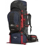 PENTAGON Outdoor раница Jupiter 60+10L, среднощно синьо (D16009.05MB-MidnightBlue)