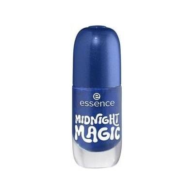essence gel nail polish Lak na nehty Ženy Modrá 8 ml