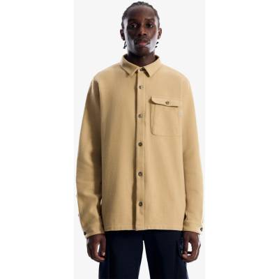 Berghaus Ashbrooke Overshirt Am turistická košeľa tuscan