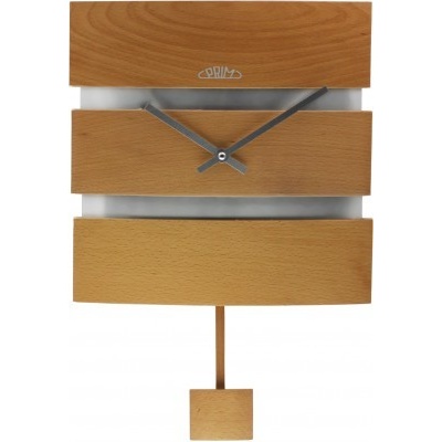 PRIM 3059.53 svetlé drevo 30cm