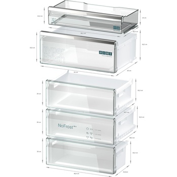 Siemens KG49NAICT
