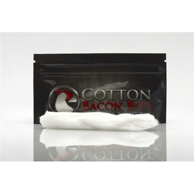 Wick n Vape Cotton Bacon V2 organická bavlna 2ks