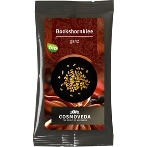 COSMOVEDA Био сминдух, цял - 10 г