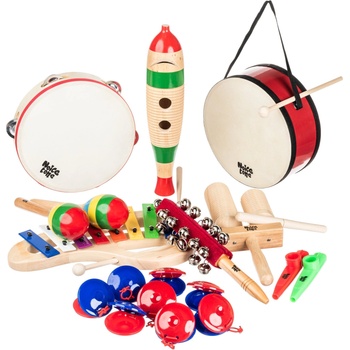 Noicetone P008-1 Percussion Set Комплект перкусии (P008-1)
