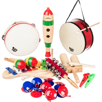 Noicetone P008-1 Percussion Set Комплект перкусии (P008-1)