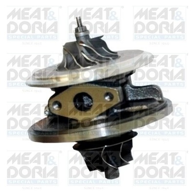 Kostra trupu, turbo MEAT & DORIA 60041