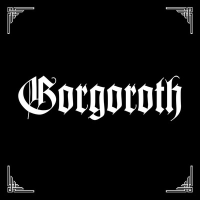 Gorgoroth - Pentagram Reedice 2025 Coloured Vinyl LP
