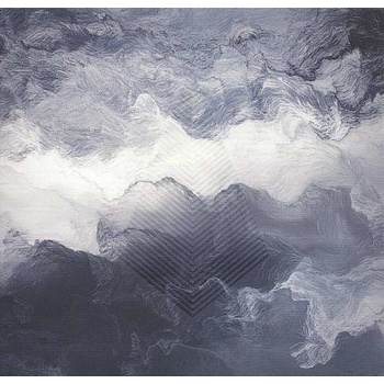 Kiasmos - Kiasmos LP