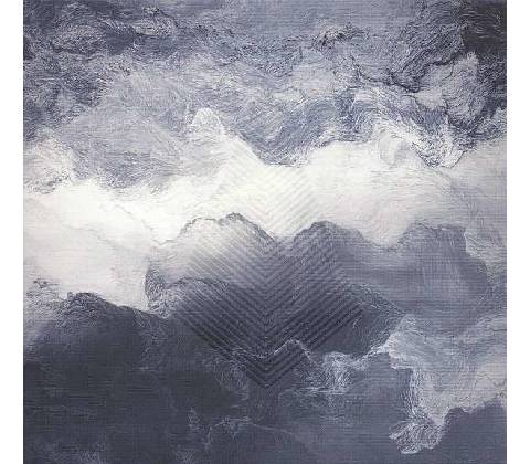 Kiasmos - Kiasmos LP
