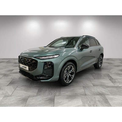 Audi Q3 TFSI S-line 110 kW