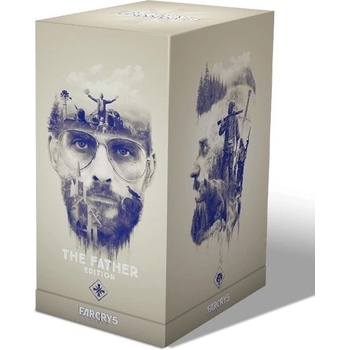 Far Cry 5 (The Father Collector's Edition)