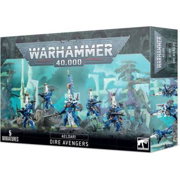 Games Workshop Dire Avengers (46-15)