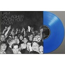 GALLAGHER, LIAM - C\'MON YOU KNOW - INDIE LP