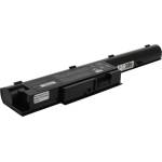 VHBW Батерия за Fujitsu Siemens LifeBook BH531 / BH531LB / LH531 / SH531, 5200 mAh (889004416)