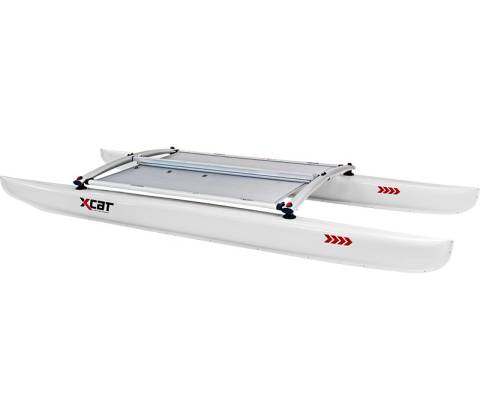 Katamaran XCAT Basic