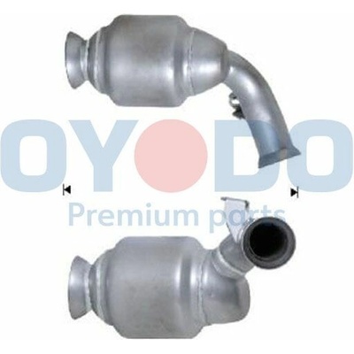 Katalyzátor OYODO 20N0099-OYO