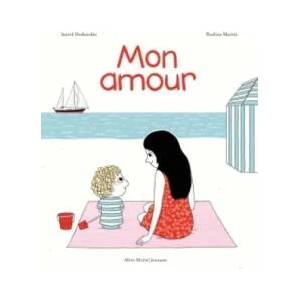 Mon amour | Astrid Desbordes (2015)