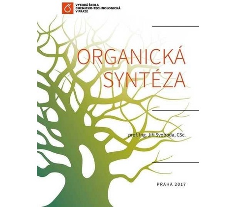 Organická syntéza