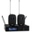 Shure SLXD14D+-G65
