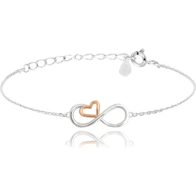 Minet náramek JMAN0391RB16