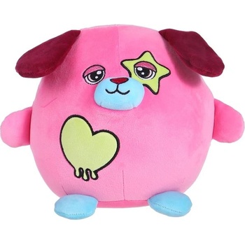 Плюшен приятел - Кученце Прасковка 20 см