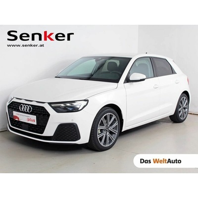 Audi A1 30 TFSI 85 kW