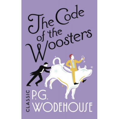 Code of the Woosters - Jeeves & Wooster Paperback