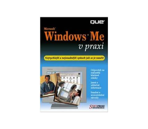 Microsoft Windows Millenium v praxi