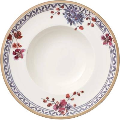 Villeroy&Boch Artesano Provencal Lavender polévkový talíř 25cm, 0,30l