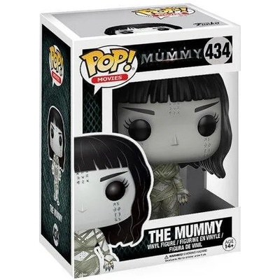 Funko Movies - The Mummy - #434