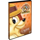 Rýchla rota - Steven Soderbergh 1.séria 5 DVD