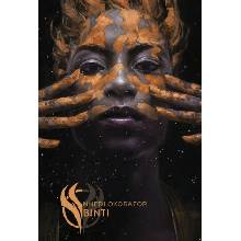 Binti Nnedi Okorafor