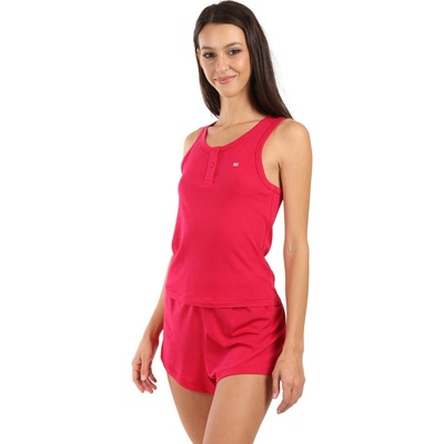 dámské Tommy Hilfiger růžové UW0UW05890 TLI S