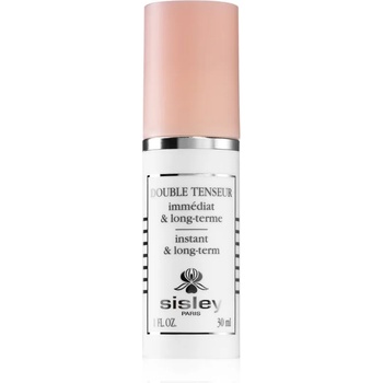 Image 1 of Sisley Double Tenseur Instant & Long-Term интензивна изпъваща грижа за лице 30ml