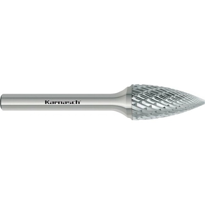 Technická fréza 5x13 x 3 x 38 mm SPG HP-3 , Karnasch KCH-113061028