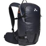 VAUDE Раница за ски-туринг Vaude Monviso 20 Ski touring backpack - Black - размер One Size (502-9094-0111)