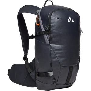 VAUDE Раница за ски-туринг Vaude Monviso 20 Ski touring backpack - Black - размер One Size (502-9094-0111)