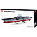 Sluban B0698 Letadlová loď
