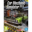 Car Mechanic Simulator 2015