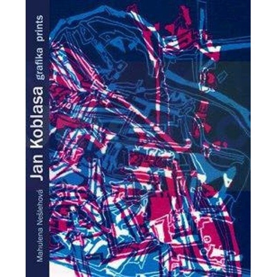 Koblasa Grafika - Mahulena Nešlehová