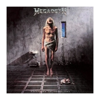 Megadeth - COUNTDOWN TO EXTINCTION LP
